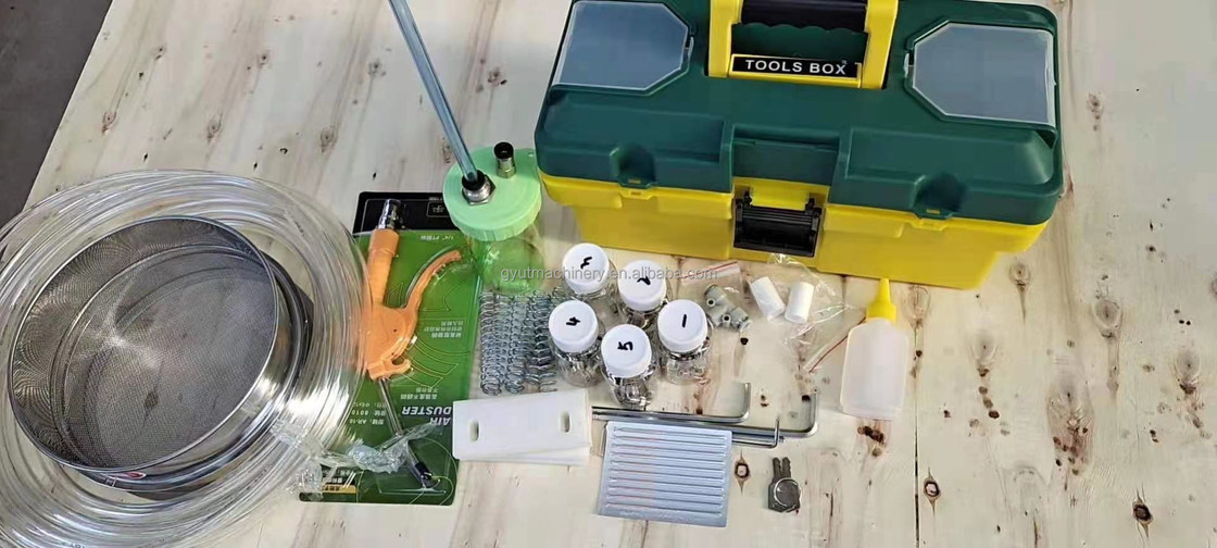 9 σειρές Καλό οικονομικό όφελος Ράις Φυτοκομείο Μηχανή σποράς Σπόρος Δίσκοι αυτόματες σπόροι Μεταμοσχευτής