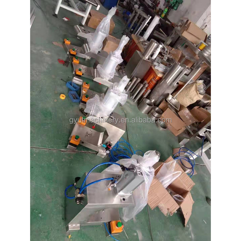 Προσαρμοσμένο χρώμα υδραυλικό Stamper Μηχανήματα μπάρα σαπούνι Stamping Machine Για σαπούνι πλυντήριο