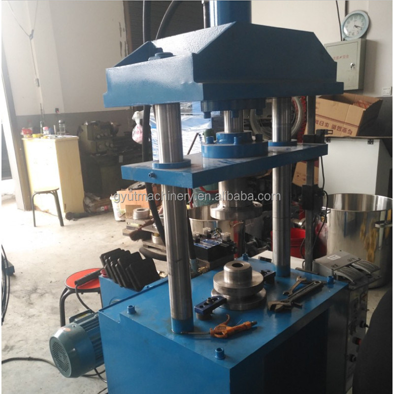 Μηχανές κατασκευής βούρτσας από βιομηχανικό σύρμα από ανοξείδωτο χάλυβα για την παραγωγή βούρτσας ακριβείας