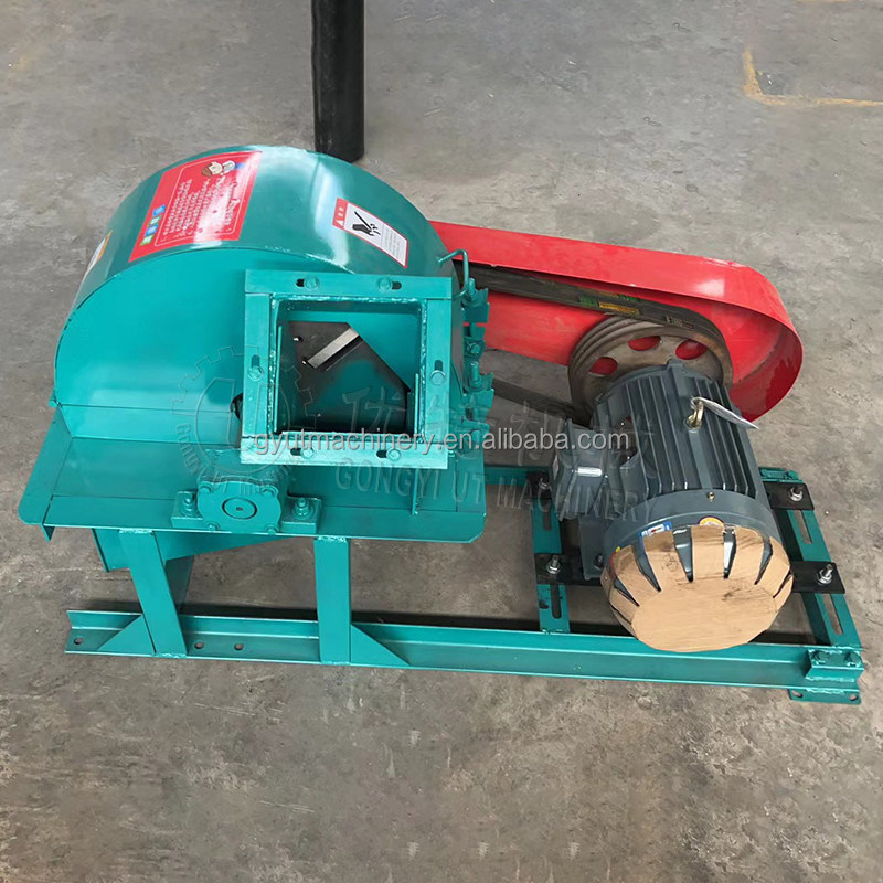 250-300kg ανά ώρα χωρητικότητα υδραυλική ξύλινη πρέσα για την κατασκευή απόβλητων χαρτιού