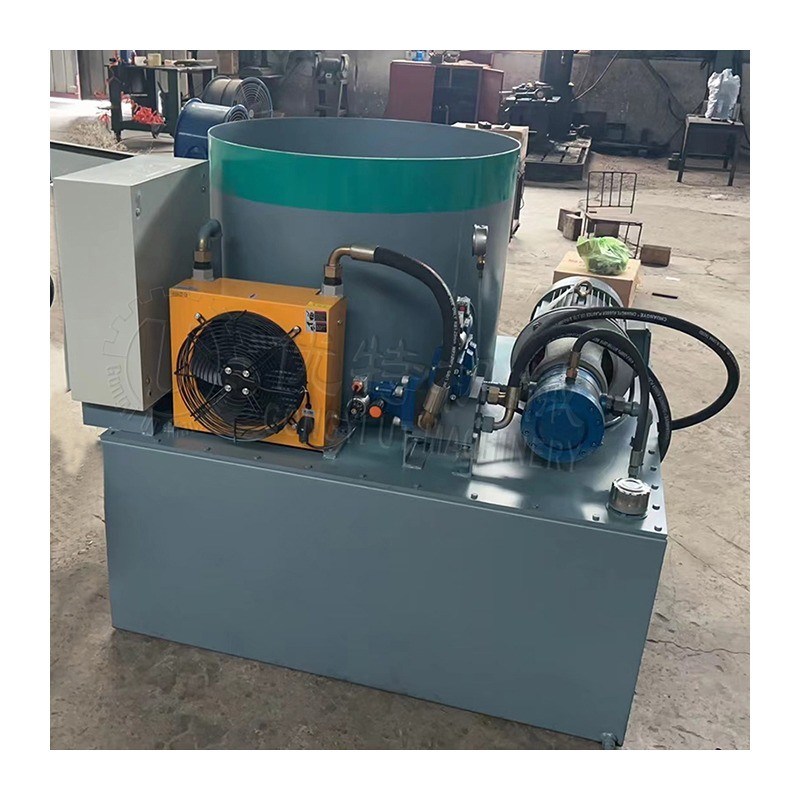 250-300kg/h χωρητικότητα θερμό πιέσιμο υδραυλικό ρύζι χάρτη χάρτης briquette