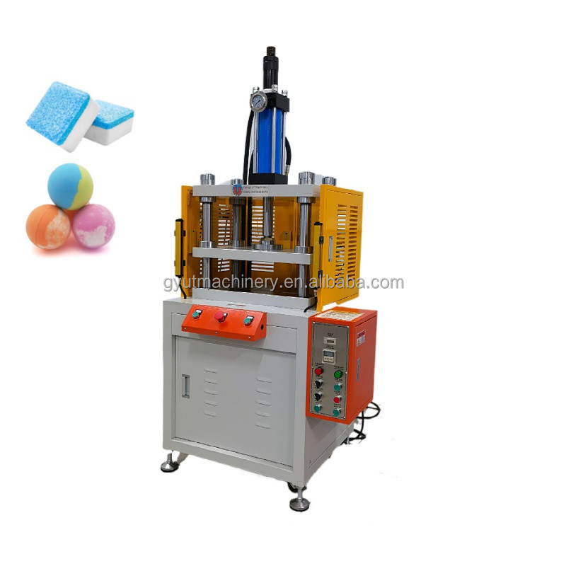 Σχηματισμός κατασκευή Πίεση μπάνιο βόμβα για αφρό αλάτι μπάνιου 10-200mm Δεινόσαυρο αυγό χειροποίητο