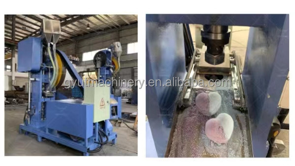 Μηχανή αυτοματοποιημένης πρέσας για μπάνιο για την κατασκευή 2 χρωματικών μπανιέρας για την αγορά των ΗΠΑ