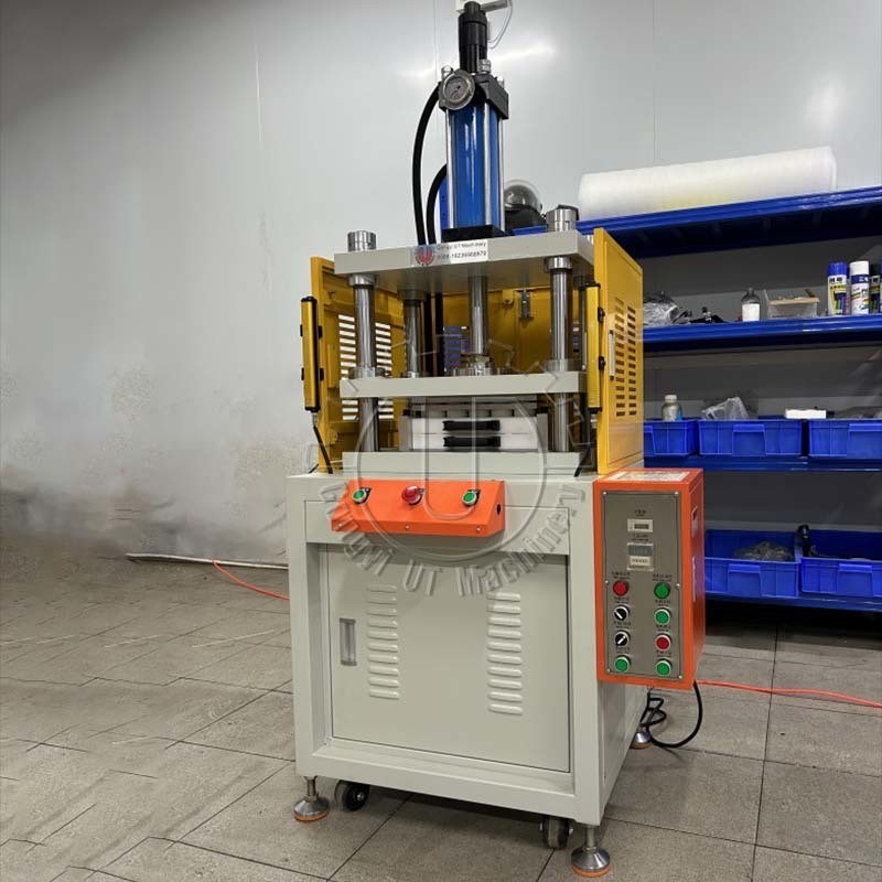 Χειροκίνητο ημι- αυτόματο υδραυλικό μπάνιο βόμβα πρέσση Mold Machine για Boming μπάνιο βρομοκροτήματα αλάτι