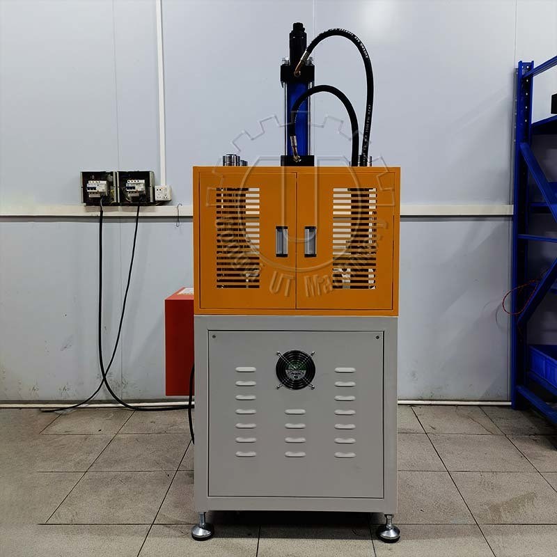 Χειροκίνητο ημι- αυτόματο υδραυλικό μπάνιο βόμβα πρέσση Mold Machine για Boming μπάνιο βρομοκροτήματα αλάτι