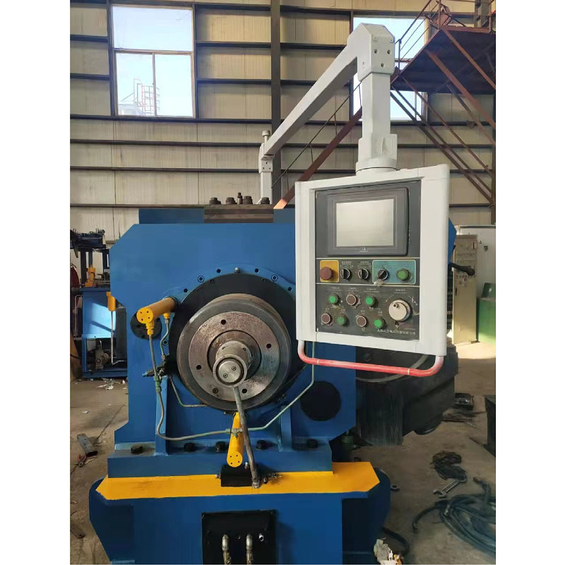 Χρησιμοποιούμενη αλουμινίου/ χαλκού γραμμή μηχανής εκτόξευσης για εργοτάξιο μήκος 27 μέτρων