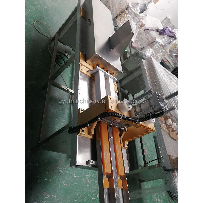 Τεχνική γραμμή παραγωγής πλήρους αυτοματοποιημένης μηχανής για την παραγωγή σαπουνιού για πλυντήριο ρούχων και για το κόψιμο σαπουνιού τουαλέτας