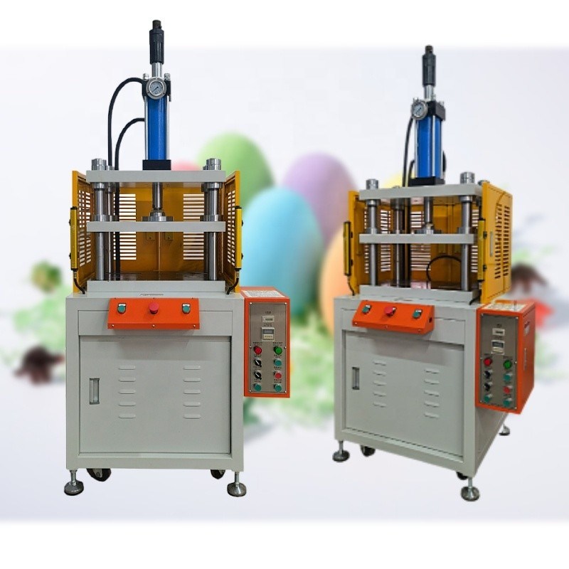 Μηχανή κατασκευής σφαίρες για την πίεση σαπουνιών διαμέτρου 50 mm 10 τεμάχια 15