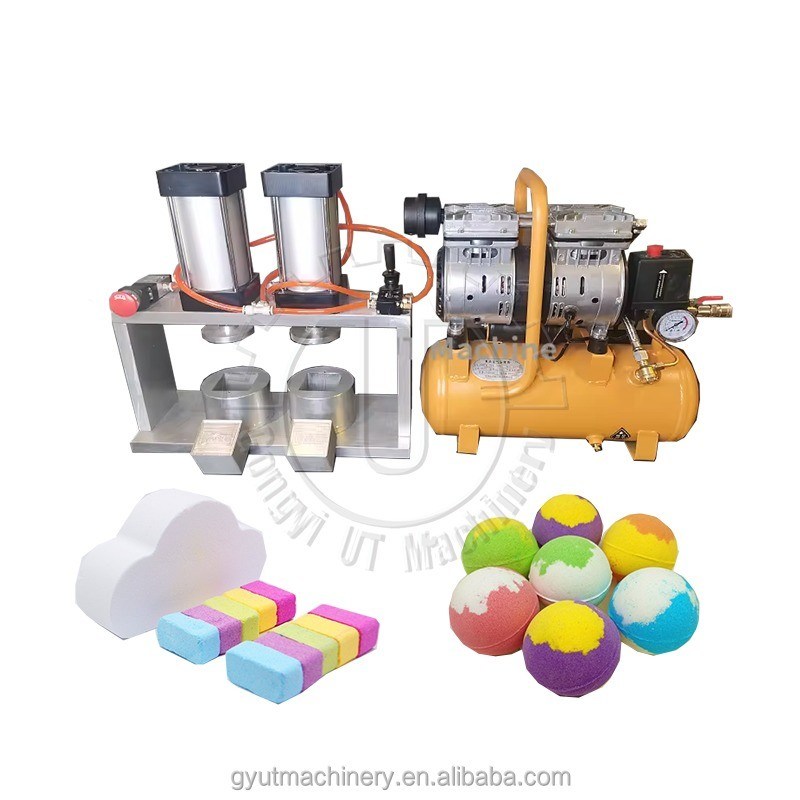 2024 Πνευματικό πλυντήριο μπάνιου για την αυτόματη συρρίκνωση των μπάλων μπάνιου