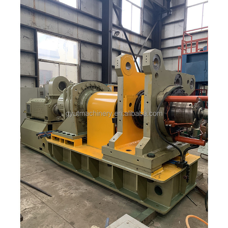 Μηχανή έκτασης μεταχειρισμένης χρήσης για βαμβάκι μετά την εξυπηρέτηση Βίντεο Τεχνική υποστήριξη