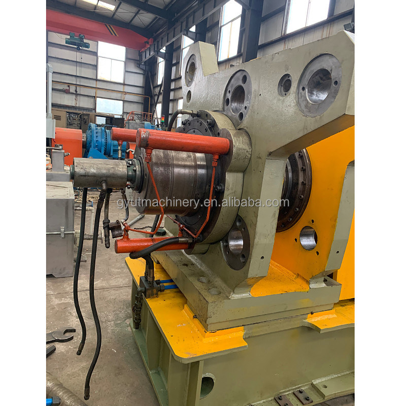 Μηχανή έκτασης μεταχειρισμένης χρήσης για βαμβάκι μετά την εξυπηρέτηση Βίντεο Τεχνική υποστήριξη