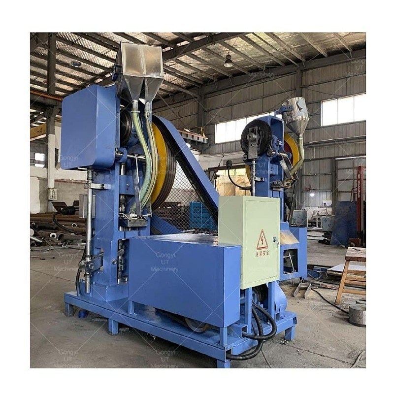 Χρωματιστά οργανικά στερεά σαμπουάν Bar Press Machine Πνευματικό σπίτι μπάνιο βόμβα μπάλα κατασκευή