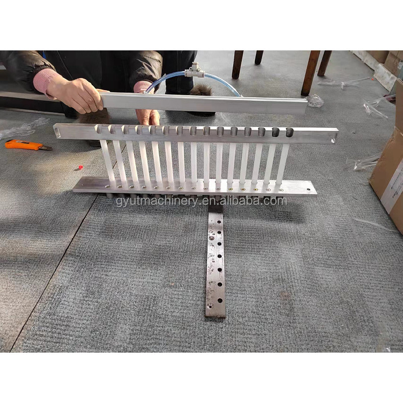 1140*850*1050mm Προμήθεια Αυτοματοποιημένη Μηχανή Σποράς Σπόρων Για Σπορά Σφραγίδα Σπόρος