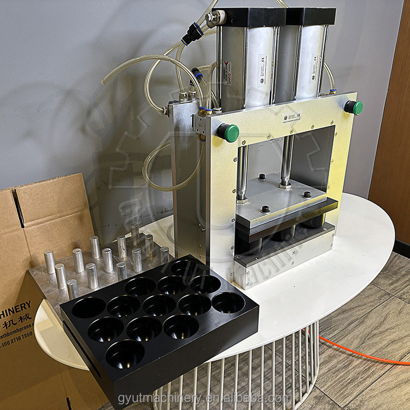 Υψηλής παραγωγικότητας Πνευματική Μικρή Μηχανή Πλύσης με 16 Μονάδες και Προσιτή