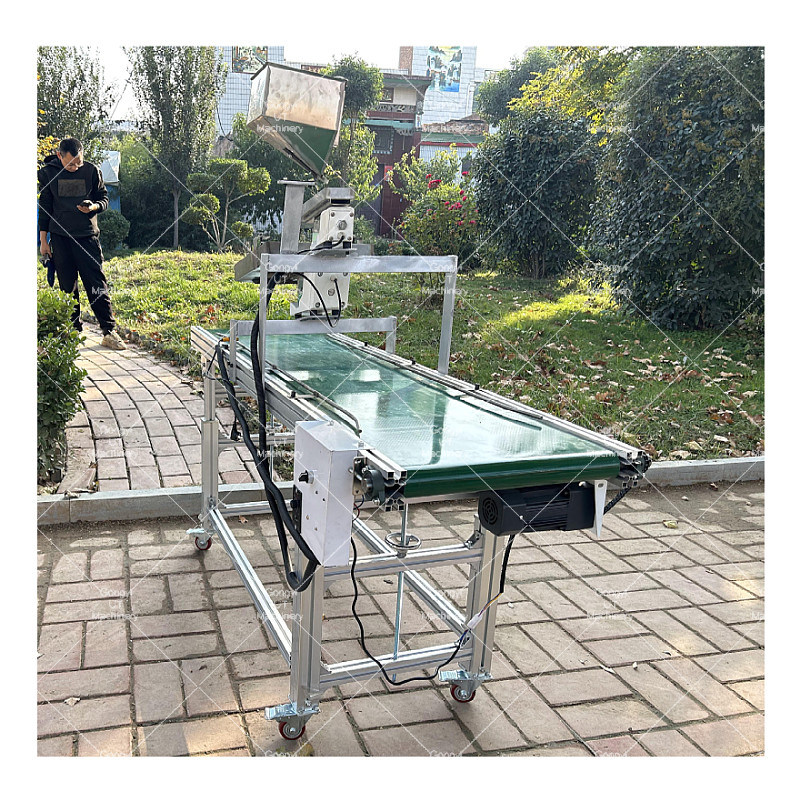 Μηχανή σποράς φυτικών σπόρων 220V για σπορά υψηλής απόδοσης