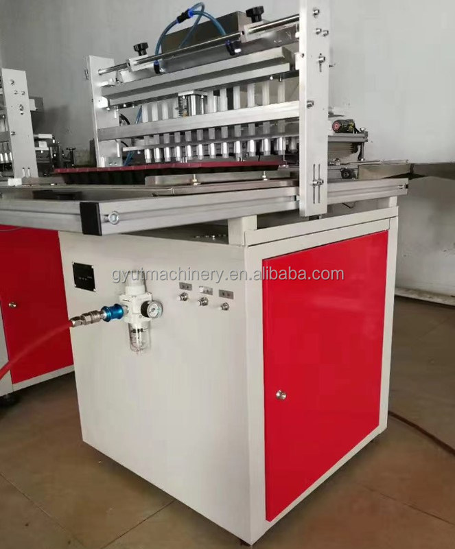 8-15cm Διαχωρισμός σειρών Προσαρμοσμένο πλήρως αυτόματο φυτευτή σπόρων λάχανος για γρήγορη φύτευση