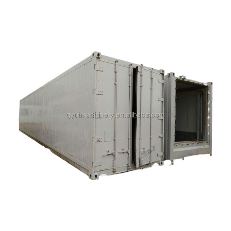 Τριτογενείς μικροπράσινες καλλιέργειες λαχανικών Υδροπονικές μηχανές για εργαστήρια επισκευής μηχανημάτων