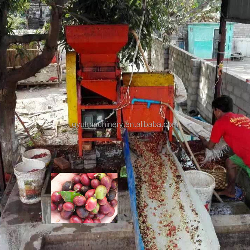 Μηχανή απολέπισης καφέ/κακάο για βιομηχανική παραγωγή με μέγεθος 910*730*1265mm