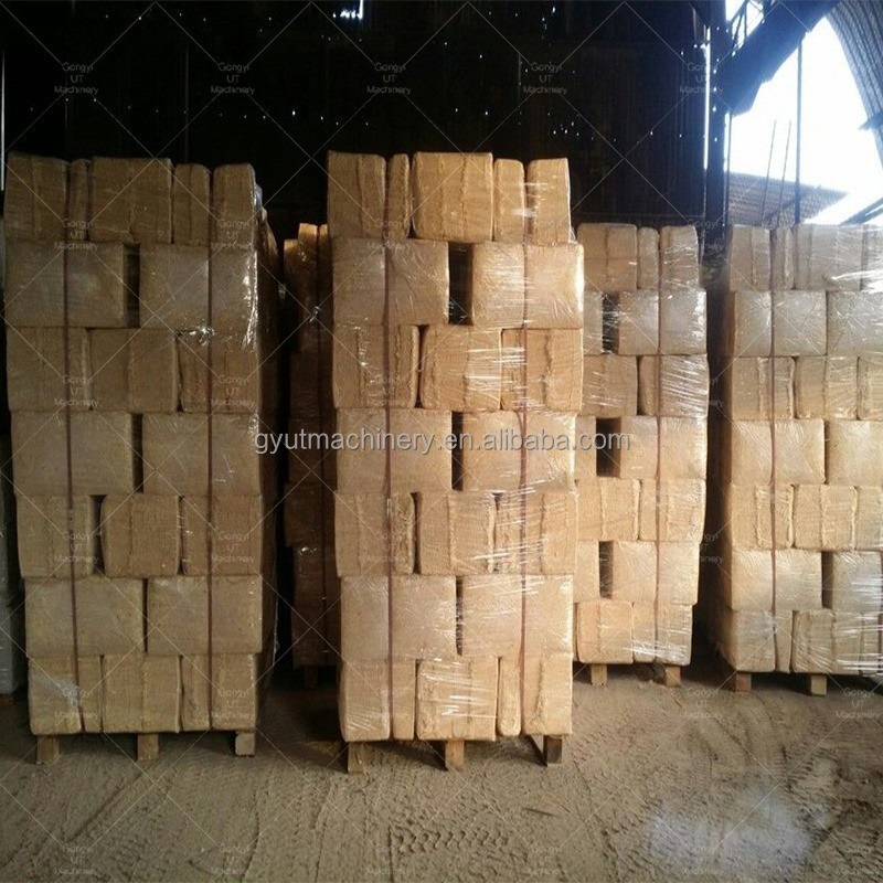 2100 KG Γεωργία Ξυλεία ξυλεία Πρέσα βαλέρ Μηχανή για την Αλφαρίνη Σίλα Τόρφας Μουσός Φύλλο γρασίδι