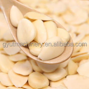 Μηχανή αποσβέσεως καρύδας από ανθρακικό χάλυβα Το απόλυτο εργαλείο για το σίτισμα των καρπών αμυγδάλου