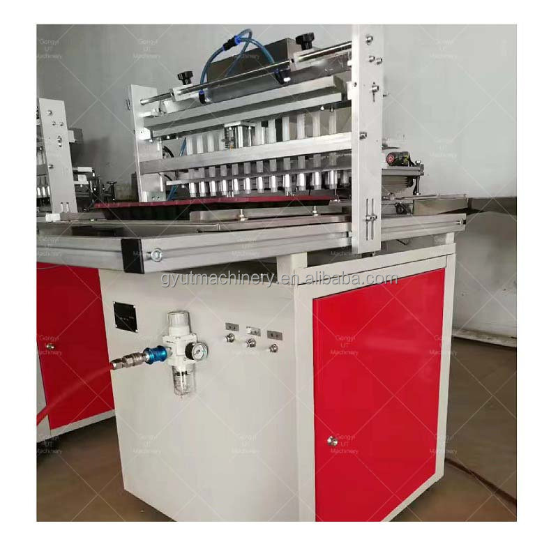 200 δίσκοι ανά ώρα Μαύρο δίσκο Καλαμπόκι Σπόροι Φύτευση μηχανές αυτόματη για τις εκμεταλλεύσεις