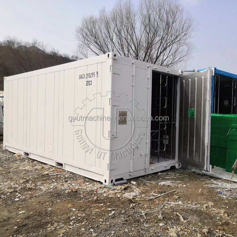 Φωτισμός Led Urban εσωτερικό κατακόρυφο υδροπονικό σύστημα καλλιέργειας Το μέλλον της αστικής γεωργίας