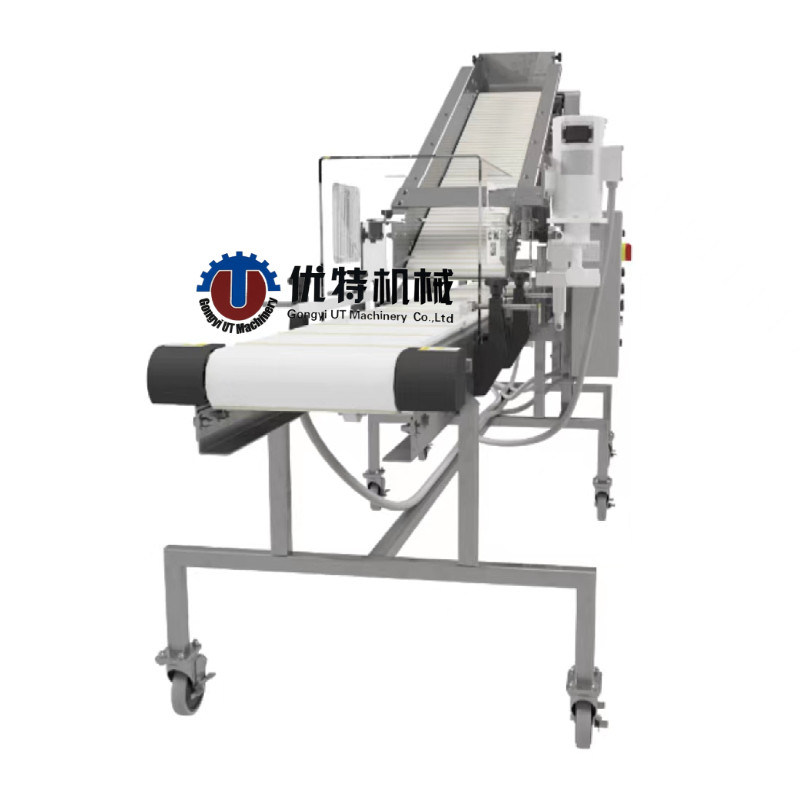 1350mmx850mmx950mm Μηχανές συγκομιδής μικροπράσινων δίσκων για την ισχύ ελκυστήρα HP 4.5 HP 6.6